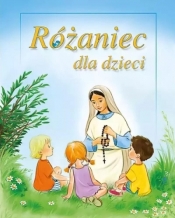 Różaniec dla dzieci - Halina Błaż, Kazimierz Wasilewski