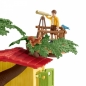 Schleich Farm World, Domek na drzewie (SLH42408)