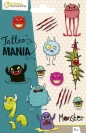 Tatuaże Tattoo Mania Potwory