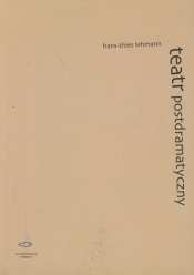 Teatr postdramatyczny