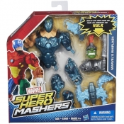 HASBRO Super Hero Mashers, Whiplash (A6833EU42/B0696)