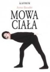 Mowa ciała - Antoni Benedikt