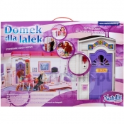 ARTYK Domek dla lalek (NA-AP0003)
