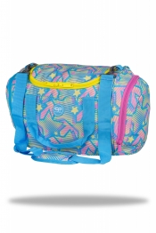 Coolpack, Torba sportowa Fitt S - Dancefloor (E92537)