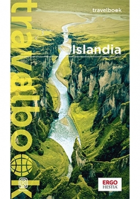 Islandia. Travelbook. Wydanie 4 - Kinga Kaczuba, Adam Kaczuba
