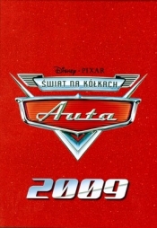 Kalendarz 2009 ścienny Auta - <br />