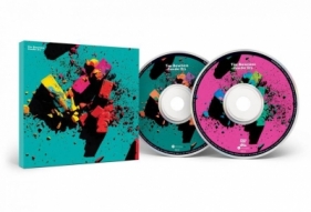 Powder Dry (CD/DVD) (Digipack)