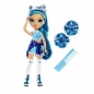 Rainbow High: Lalka Skyler Bradshaw - Cheerleaderka (572558EUC/572077)