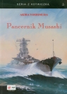 Pancernik Musashi