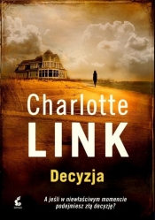 Decyzja - Charlotte Link