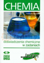 Doświadczenia chemiczne w zadaniach