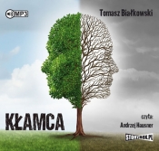 Kłamca - Tomasz Białkowski