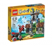 Lego Castle Napad na wartownię (70402)