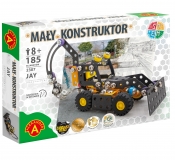 Mały konstruktor - Jay (2307)