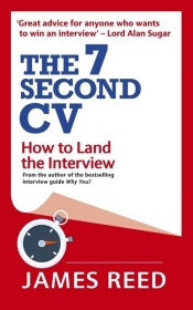 The 7 Second CV - Reed James