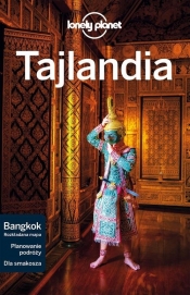 Tajlandia Lonely Planet