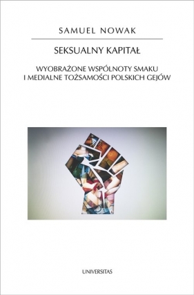 Seksualny kapitał - Samuel Nowak