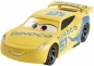 Auta 3: Samochodzik Dinoco Cruz Ramirez Die-cast Vehicle (DXV29/DXV71)