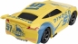 Auta 3: Samochodzik Dinoco Cruz Ramirez Die-cast Vehicle (DXV29/DXV71)