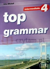 To The Top 4 Grammar - H. Q. Mitchell