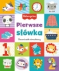 Fisher Price Pierwsze słówka. Słowniczek obrazkowy - Opracowanie zbiorowe