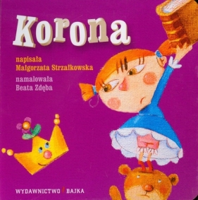 Korona - Strzałkowska Małgorzata