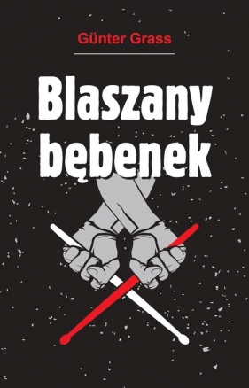 Blaszany bębenek - Günter Grass