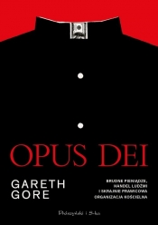 Opus Dei - Gareth Gore