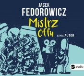 Mistrz offu - Fedorowicz Jacek
