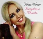 Szczęśliwe Chwile CD - Teresa Werner