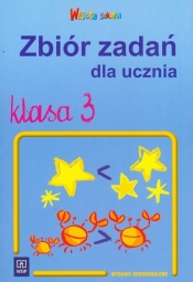 Wesoła szkoła 3 Zbiór zadań