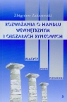 Rozważania o handlu wewnętrznym i obszarach rynkowych