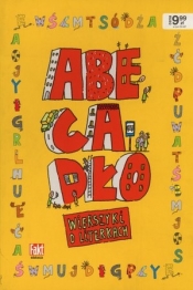Abecadło. Fakt edukacja 2/2018