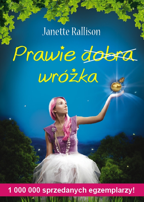 Prawie dobra wróżka