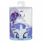 Figurka My Little Pony Kucyki podstawowe Rarity (E4966/E5009)