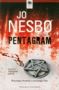 Harry Hole. Tom 5. Pentagram - Jo Nesbø