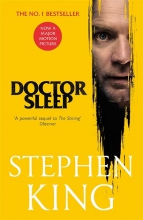 Doctor Sleep: Film Tie-In (The Shining) - Stephen King