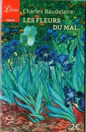Fleurs du Mal Kwiaty Zła - Baudelaire Charles