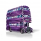 Puzzle 3D: Harry Potter - The Knight Bus (W3D-0507)