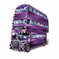 Puzzle 3D: Harry Potter - The Knight Bus (W3D-0507)