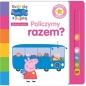 Uczę się z Peppą. Peppa Pig Policzymy razem?