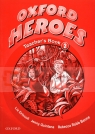 Oxford Heroes 2 Teacher's Book