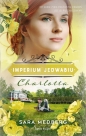 Charlotta. Imperium jedwabiu - Sara Medberg