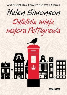 Ostatnia misja majora Pettigrewa