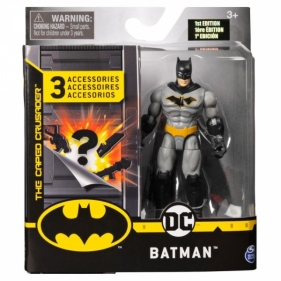 Figurka Batman 10 cm (6058529/20127080)