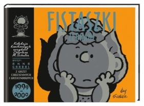 Fistaszki zebrane 1999-2000 - Charles M. Schulz, Michał Rusinek