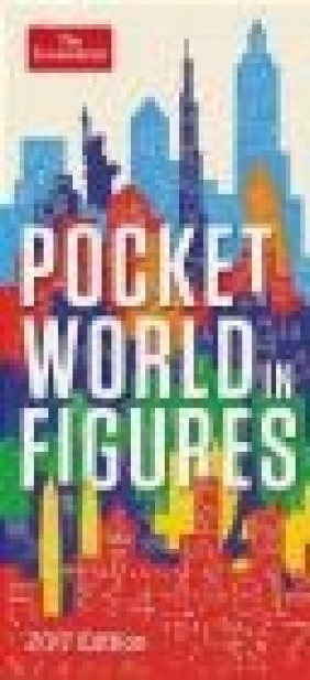 Pocket World in Figures 2017 The Economist
