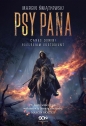 Psy Pana. Tom 1 - Marcin Świątkowski