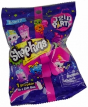 SHOPKINS S7 - Party, Saszetka (56606)