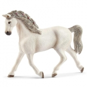 Schleich Horse Club Red, Klacz rasy Holszyńskiej (SLH13858S)